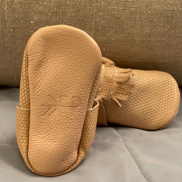 Freshly Picked Moccasins - Picture 4 of 4